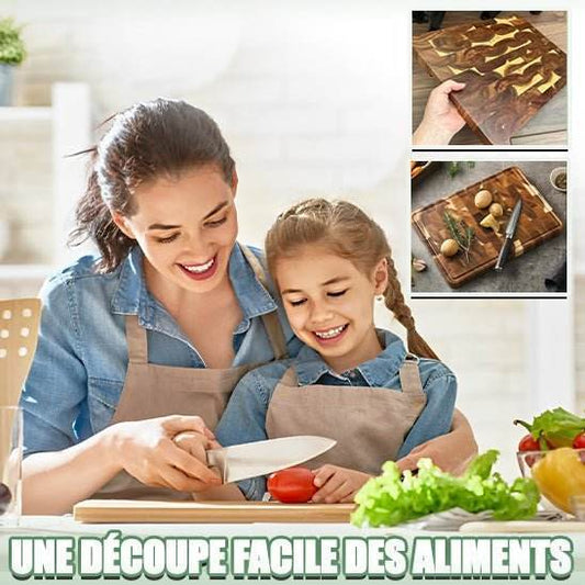 planche a decouper - Ma Cuisine Boutique