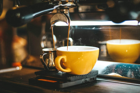 "DĂ©couvrez la Machine Ă CafĂ© 3 en 1 : L'Essentiel pour des Boissons Gourmandes Ă la Maison â Disponible sur macuisineboutique.com" - Ma Cuisine Boutique