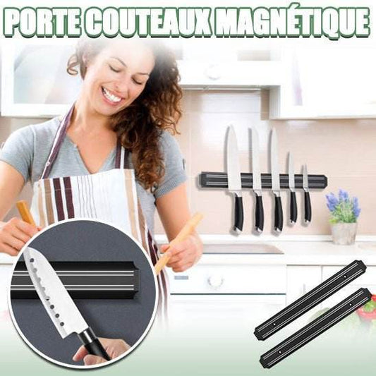 porte couteau - Ma Cuisine Boutique