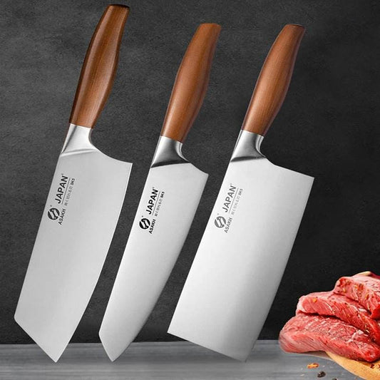 đ„ Couteaux de Cuisine : Le Guide Complet pour Bien Choisir et Utiliser Vos Outils de DĂ©coupe - Ma Cuisine Boutique