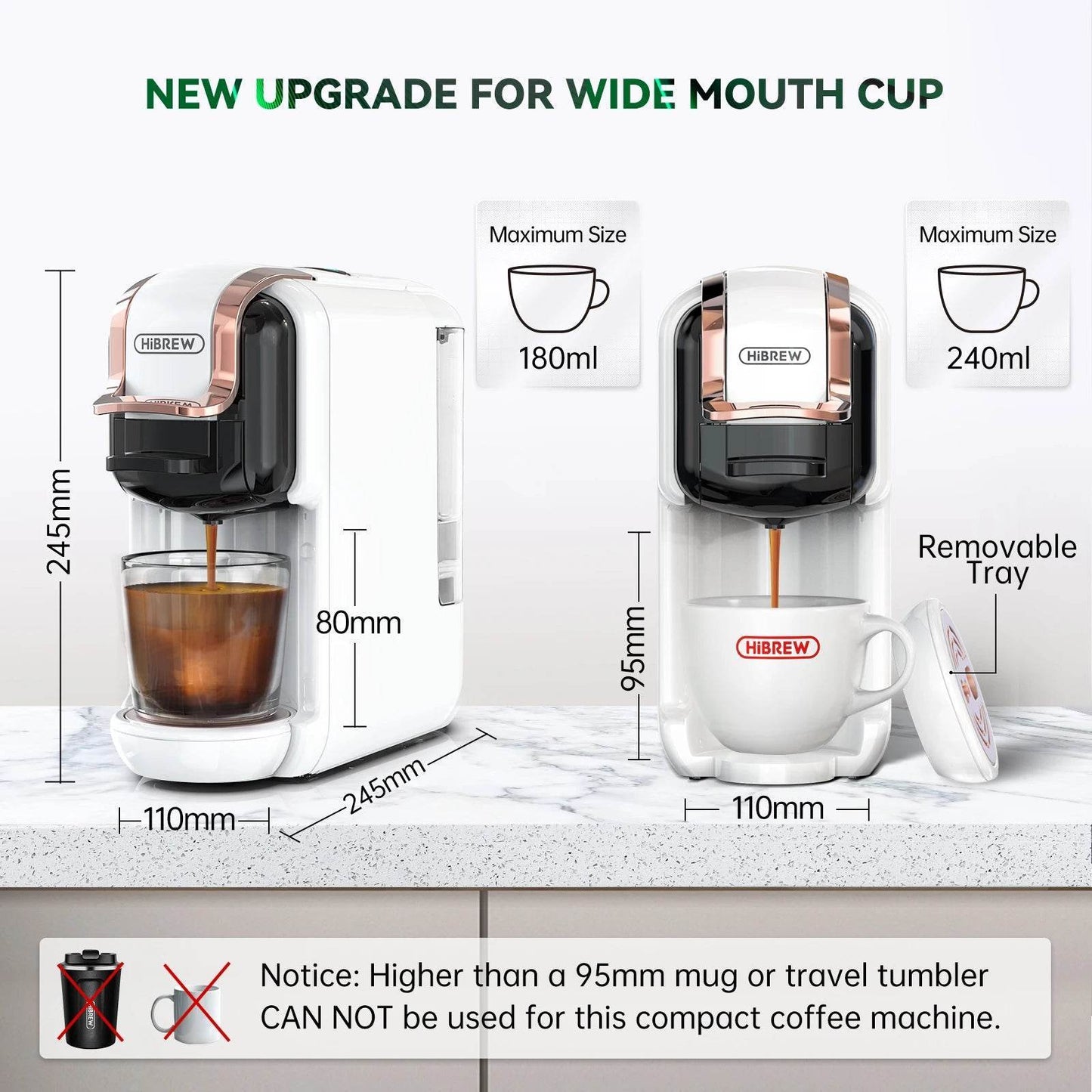 cafetiere multicapsules - Ma Cuisine Boutique