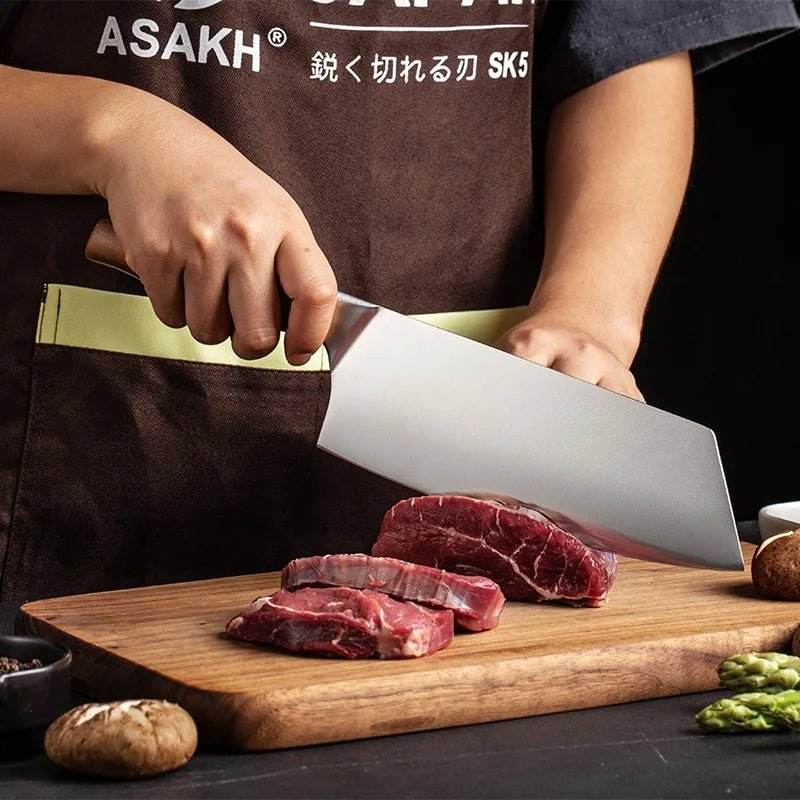 couteaux de cuisine - couteau du chef - Ma Cuisine Boutique