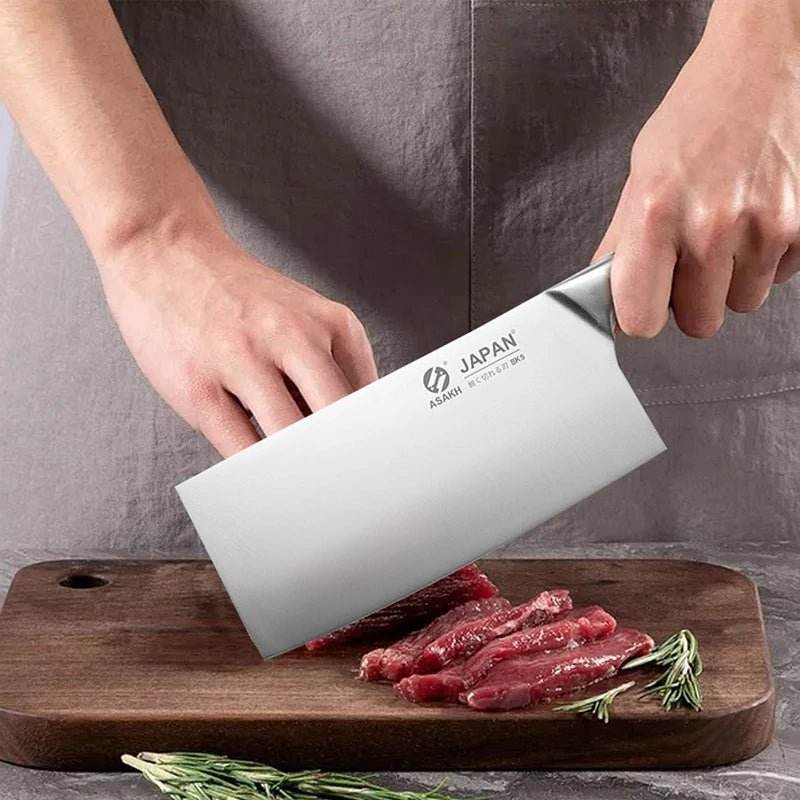 couteaux de cuisine - couteau du chef - Ma Cuisine Boutique