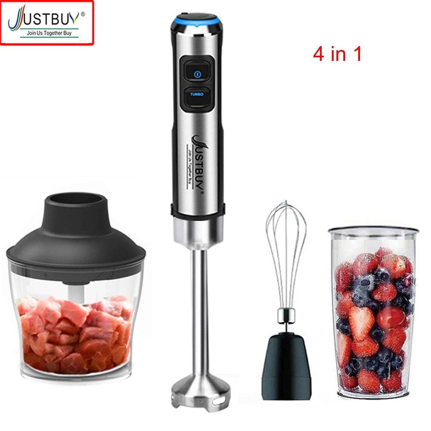 Mixeur plongeant - Ma Cuisine Boutique