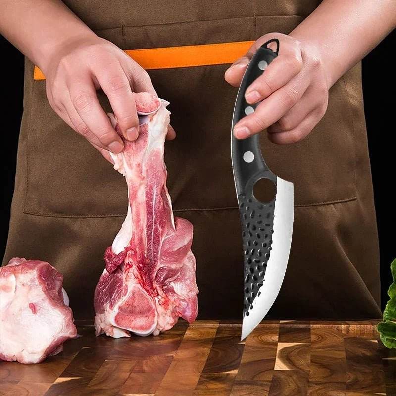couteau cuisine - Ma Cuisine Boutique