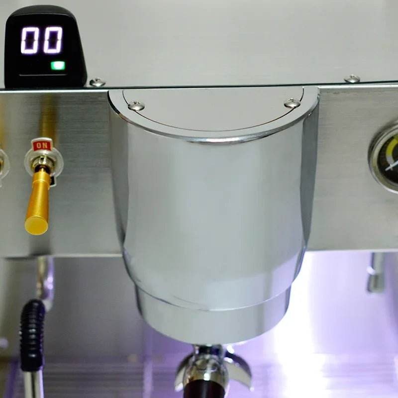 cafetiere et percolateur, cafetiere italienne inox - Ma Cuisine Boutique