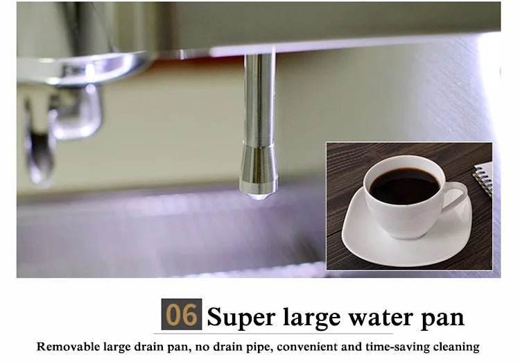 cafetiere et percolateur, cafetiere italienne inox - Ma Cuisine Boutique