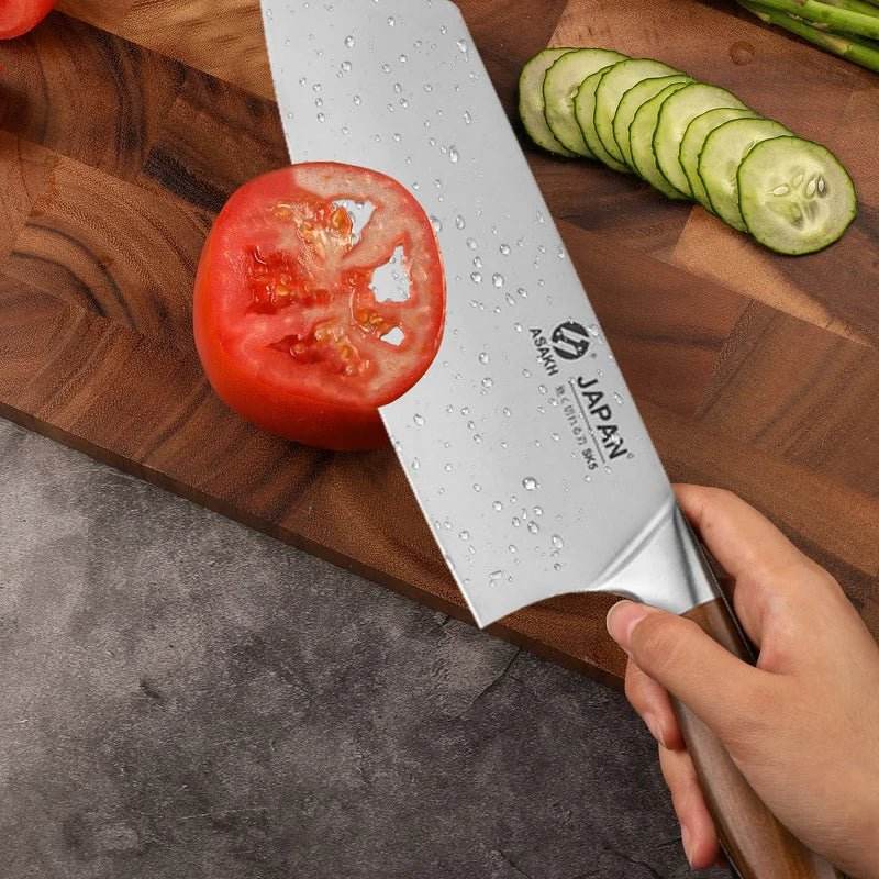 couteaux de cuisine - couteau du chef - Ma Cuisine Boutique