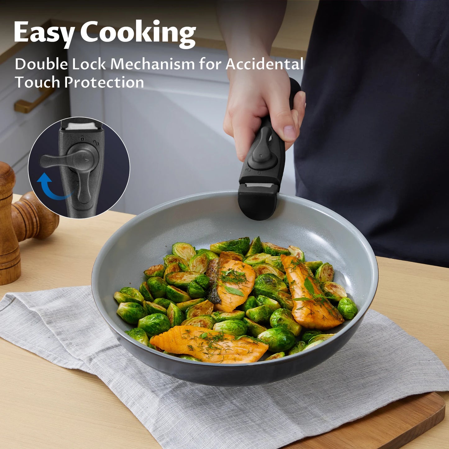 Batterie de cuisine induction : révolutionnez votre expérience culinaire