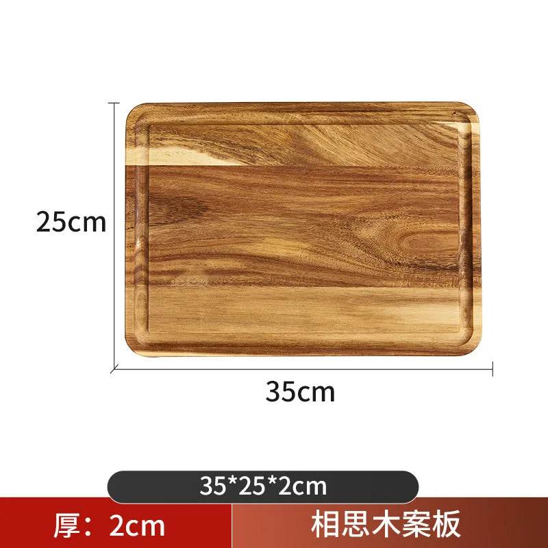 planche en bois a decouper - Ma Cuisine Boutique