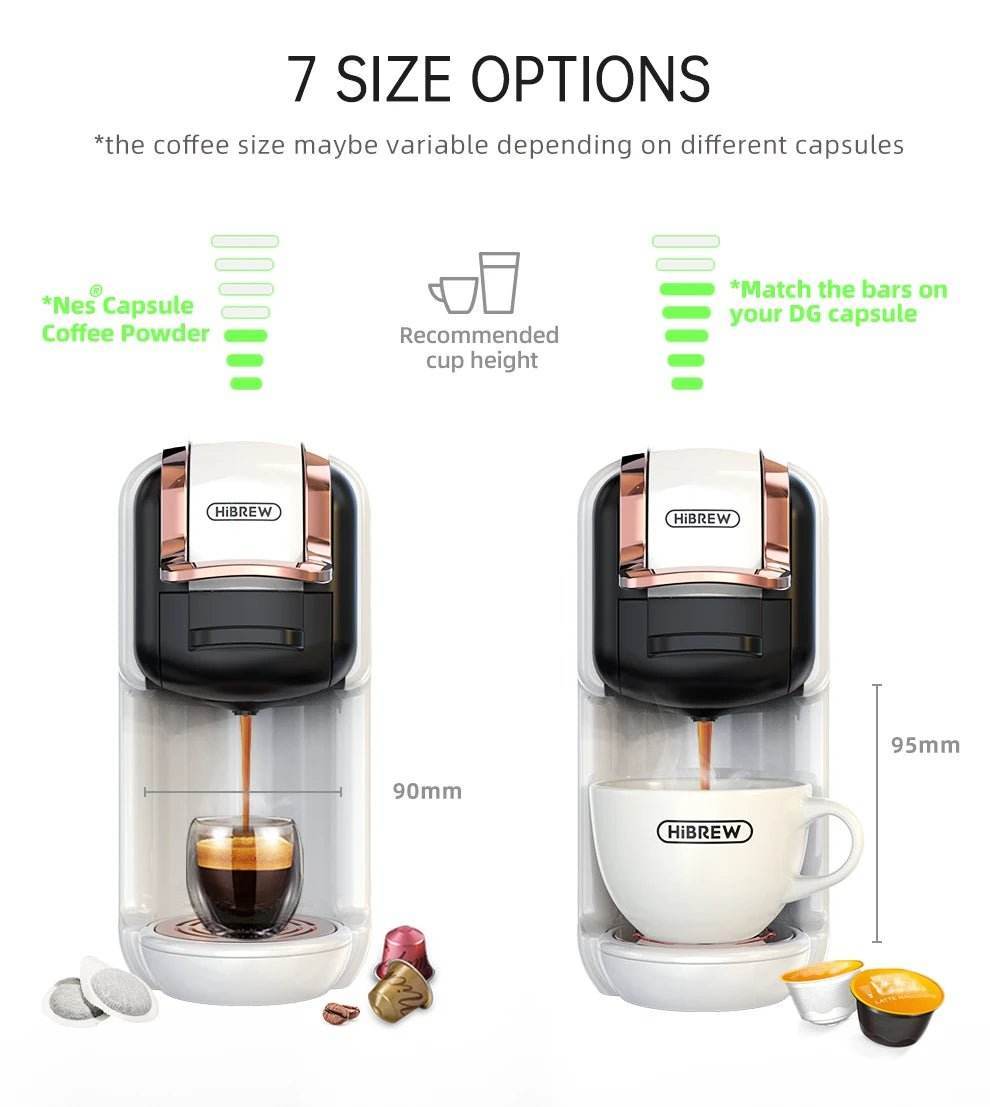 cafetiere multicapsules - Ma Cuisine Boutique
