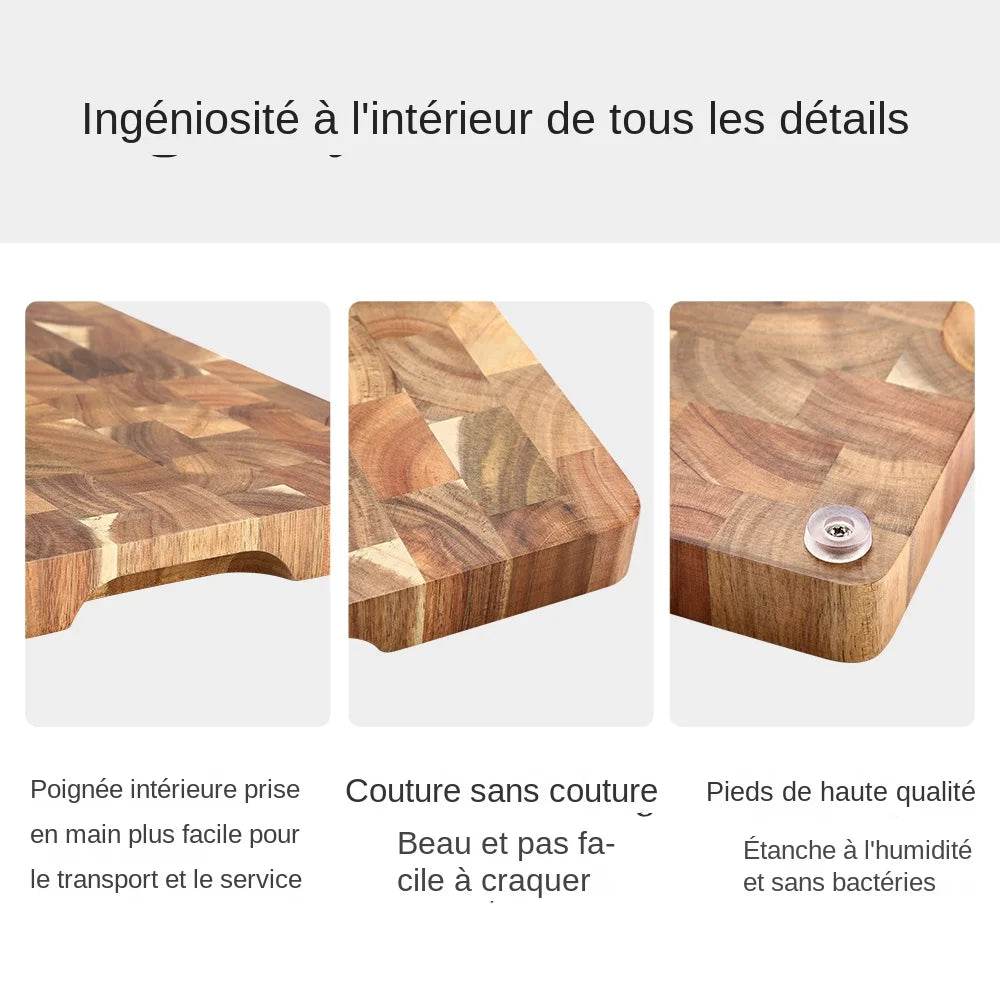 planche acacia - Ma Cuisine Boutique