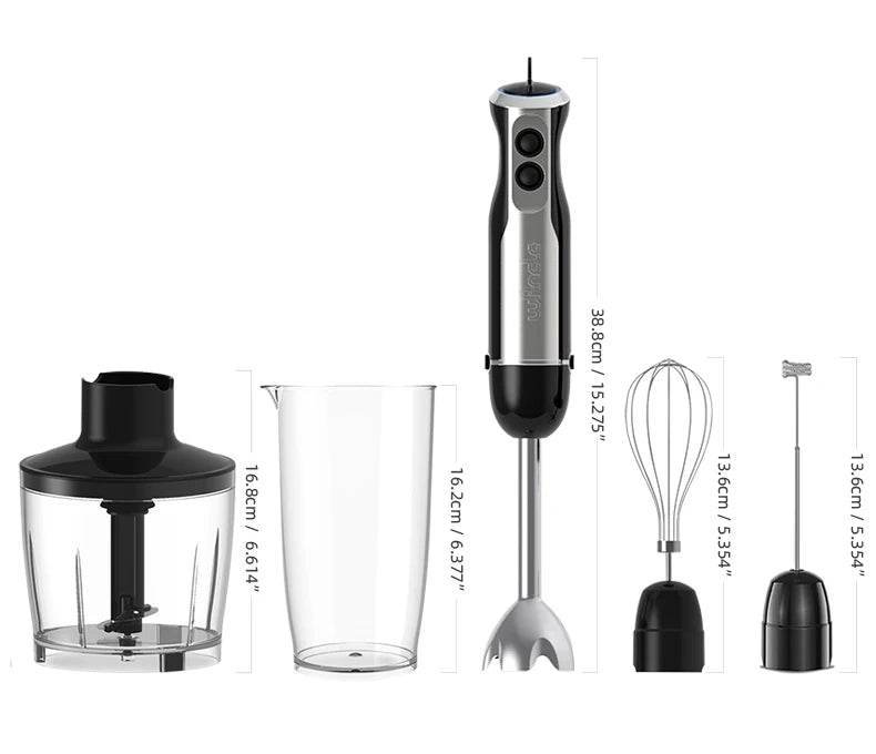 bras mixeur - Ma Cuisine Boutique