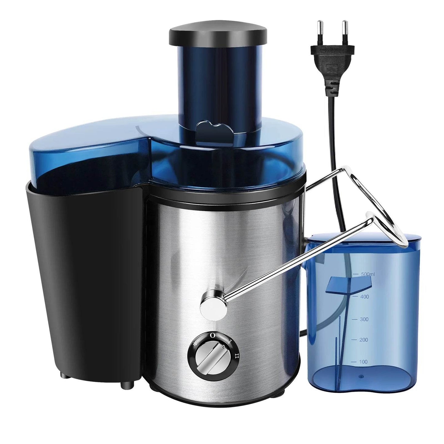 Extracteur de Jus ou Centrifugeuse - Ma Cuisine Boutique