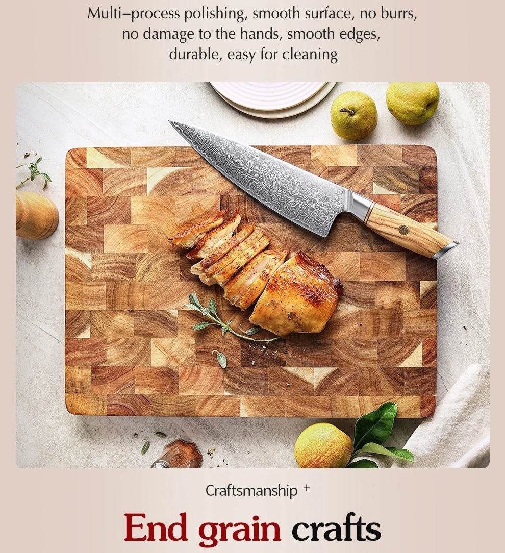 planche acacia - Ma Cuisine Boutique