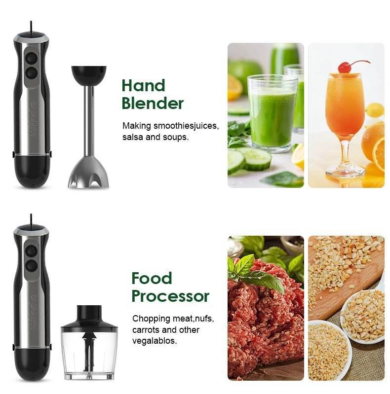 bras mixeur - Ma Cuisine Boutique