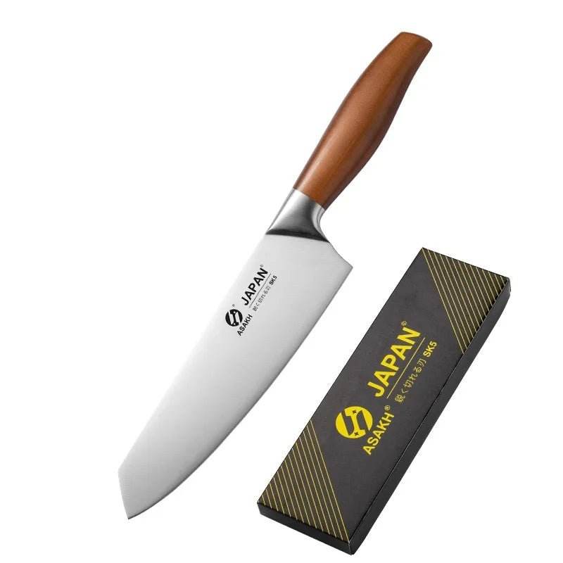 couteaux de cuisine - couteau du chef - Ma Cuisine Boutique
