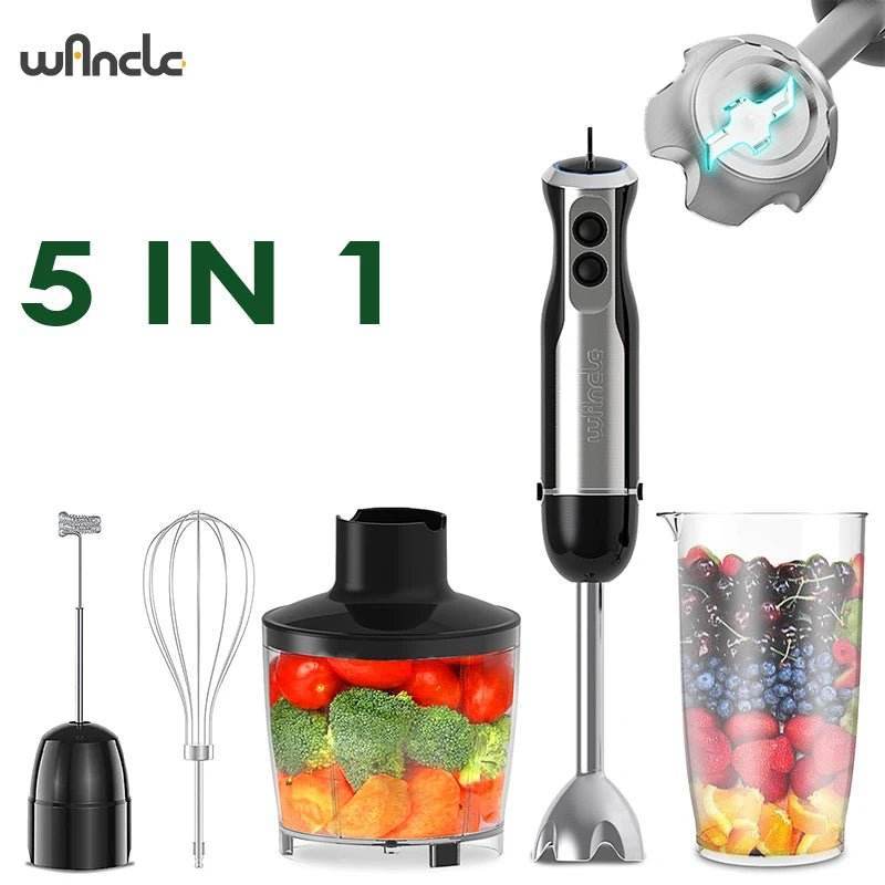 bras mixeur - Ma Cuisine Boutique