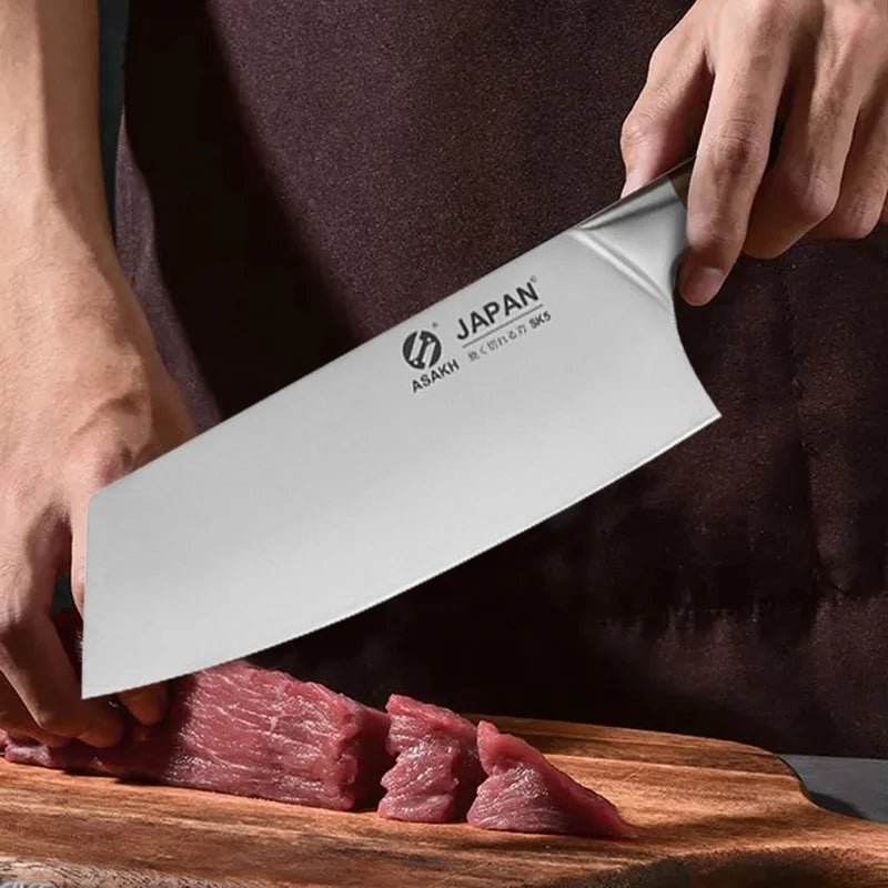 couteaux de cuisine - couteau du chef - Ma Cuisine Boutique