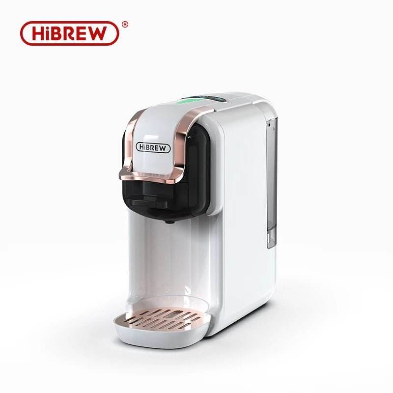 Cafetière Multi Capsules 5 en 1 - Ma Cuisine Boutique