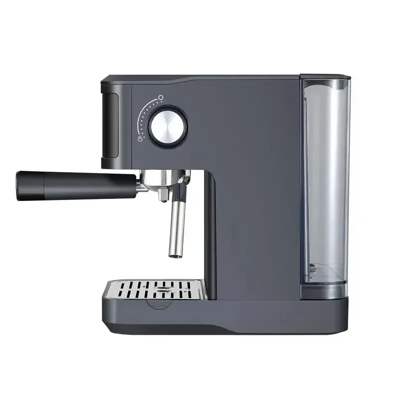 Cafetière Italienne Électrique BALASHOV – Espresso Parfait sur Induction ou Plaque Classique