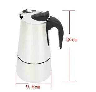 cafetiere italienne induction - Ma Cuisine Boutique