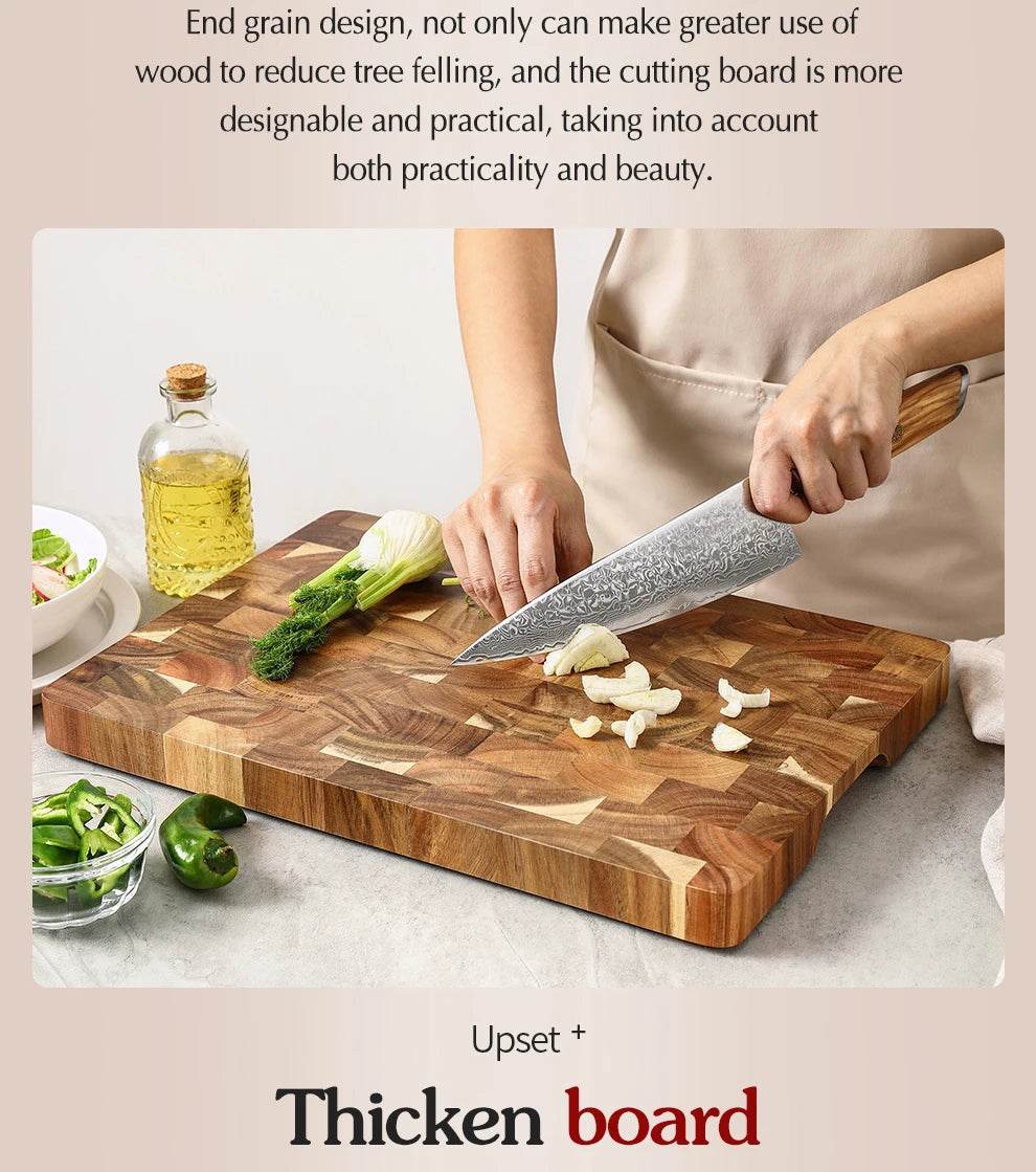 planche acacia - Ma Cuisine Boutique
