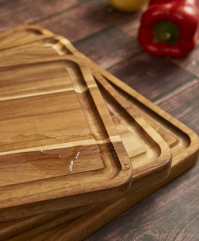 planche en bois a decouper - Ma Cuisine Boutique