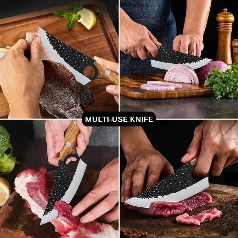 couteau cuisine - Ma Cuisine Boutique