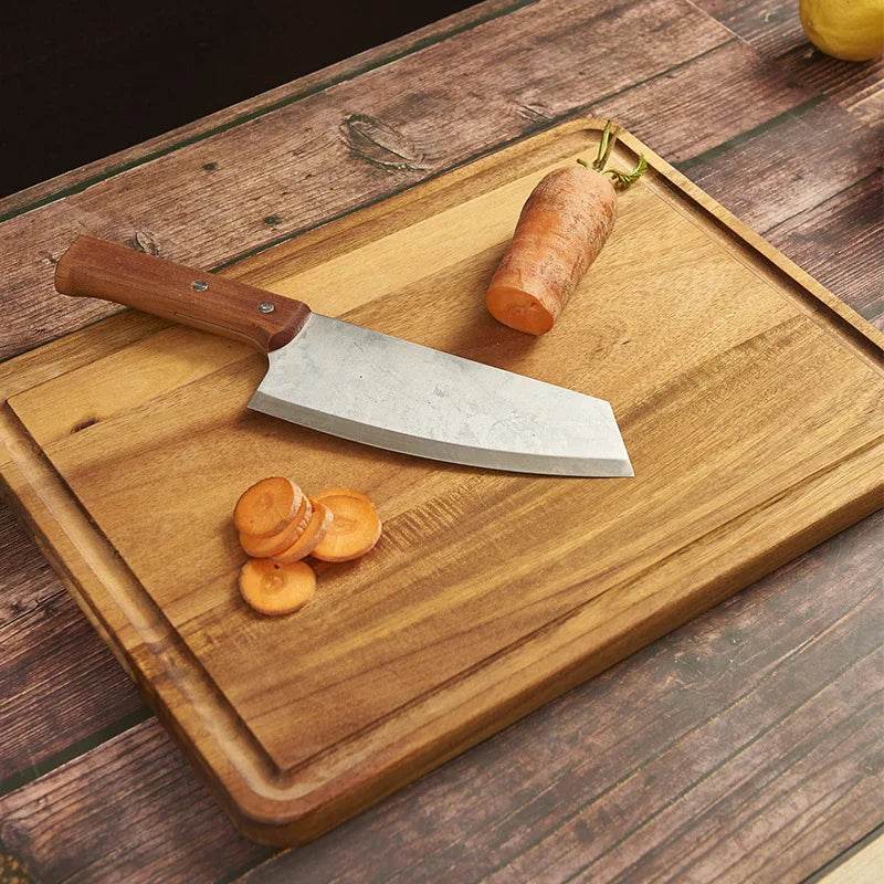 planche en bois a decouper - Ma Cuisine Boutique