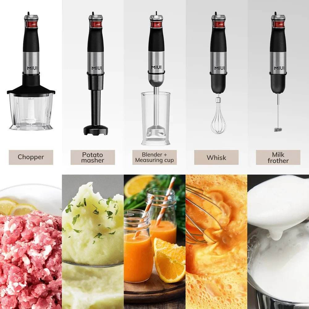 bras mixeur - Ma Cuisine Boutique