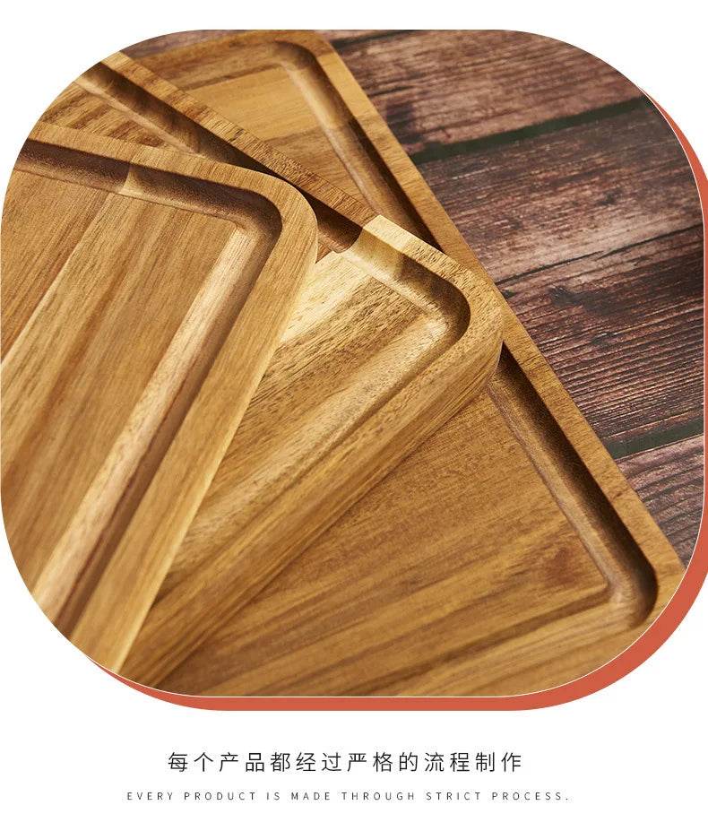 planche en bois a decouper - Ma Cuisine Boutique