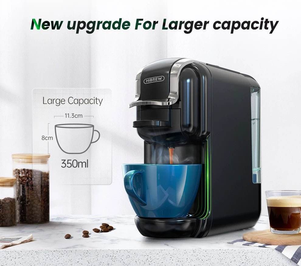 cafetiere multicapsules - Ma Cuisine Boutique
