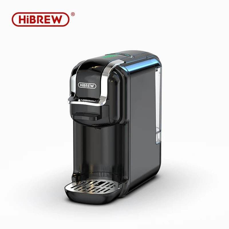 Cafetière Multi Capsules 5 en 1 - Ma Cuisine Boutique