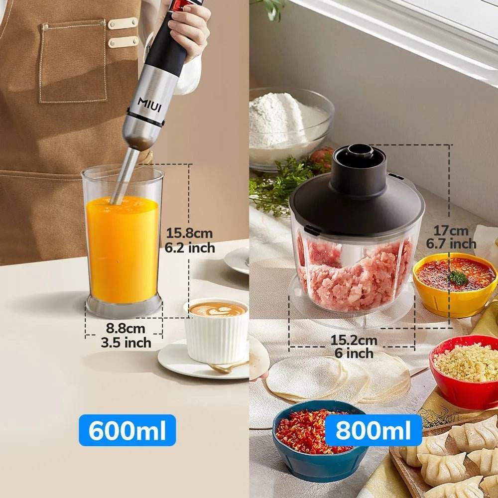 bras mixeur - Ma Cuisine Boutique