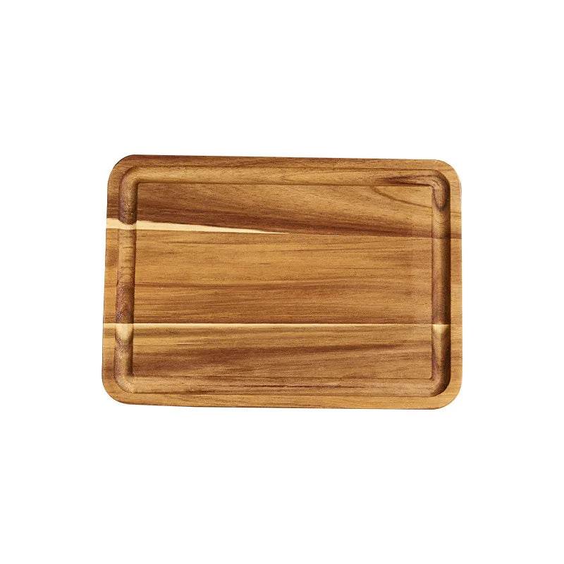 planche en bois a decouper - Ma Cuisine Boutique