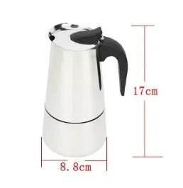 cafetiere italienne induction - Ma Cuisine Boutique