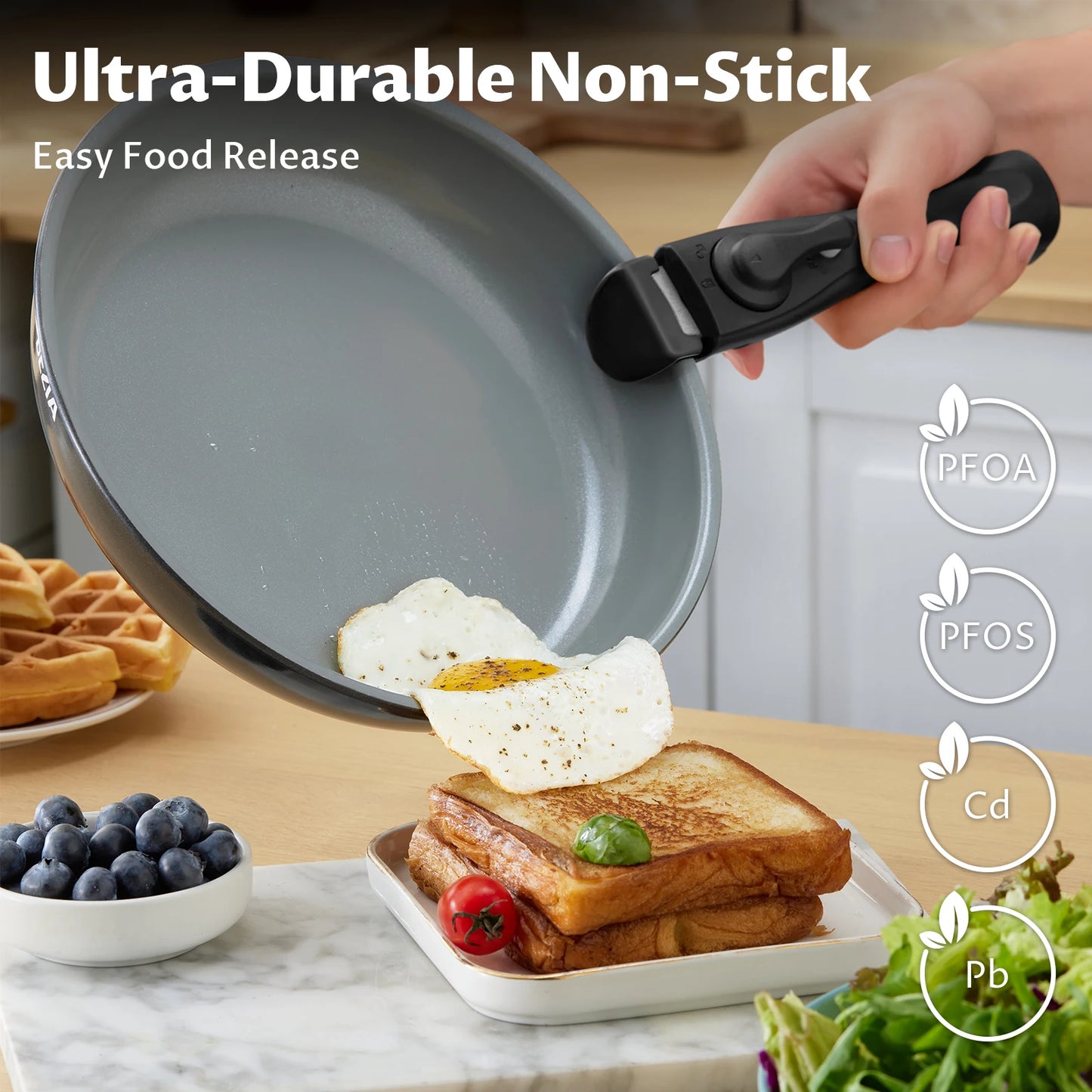 Batterie de cuisine induction : révolutionnez votre expérience culinaire