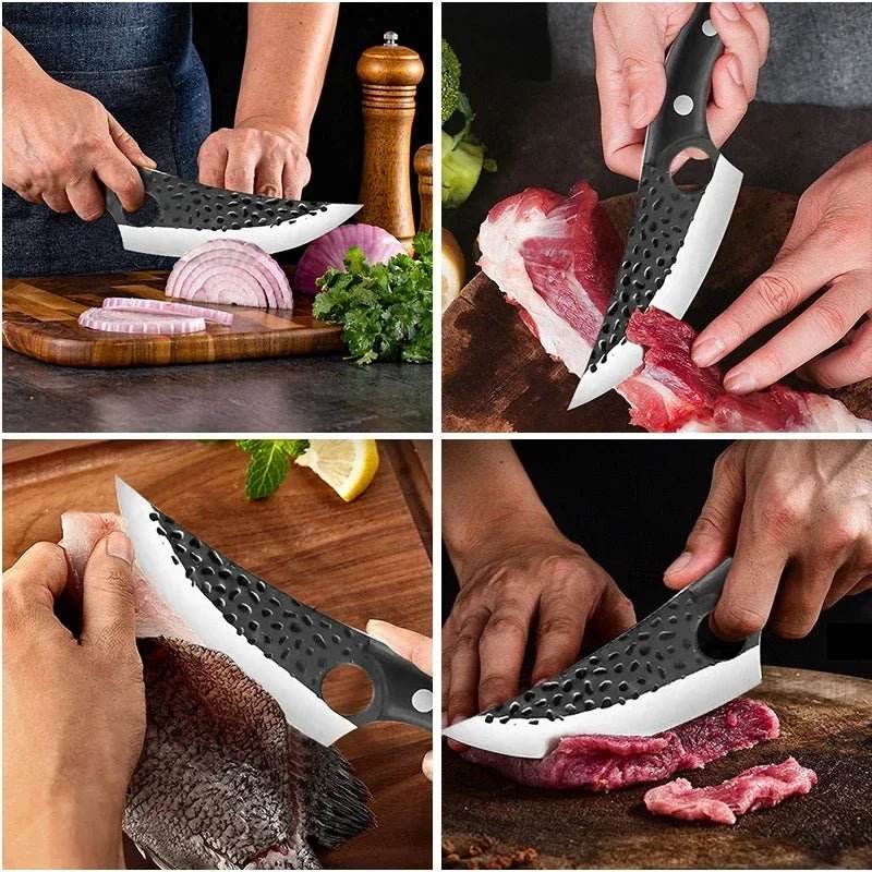 couteau cuisine - Ma Cuisine Boutique