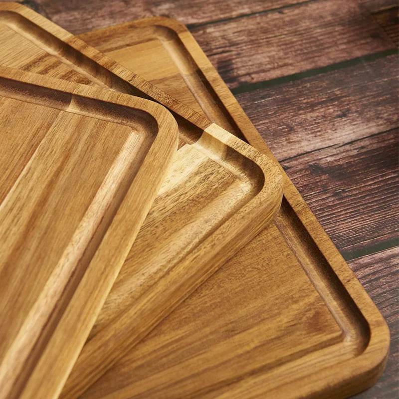 planche en bois a decouper - Ma Cuisine Boutique