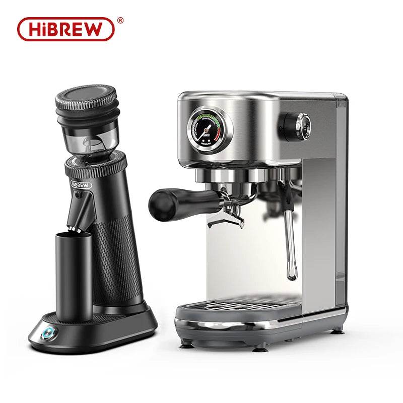 machine a cappuccino - expresso semi automatique - Ma Cuisine Boutique