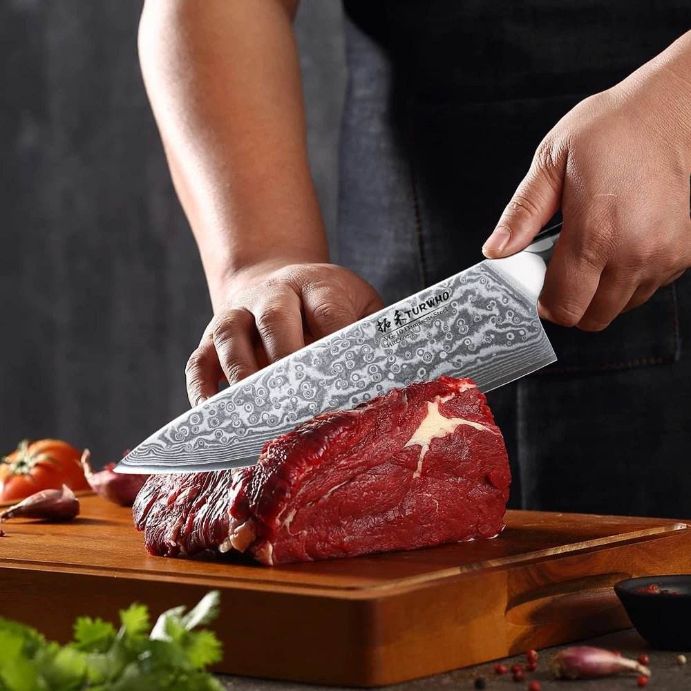 couteau du chef - Ma Cuisine Boutique