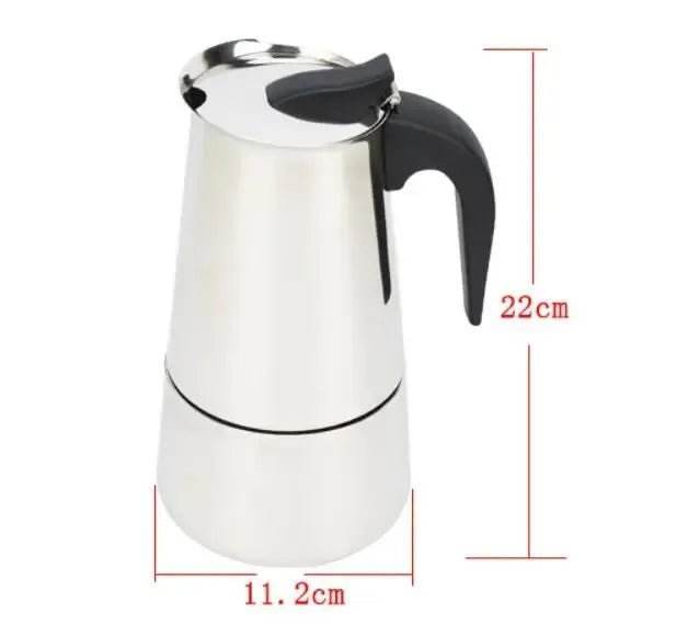 cafetiere italienne induction - Ma Cuisine Boutique