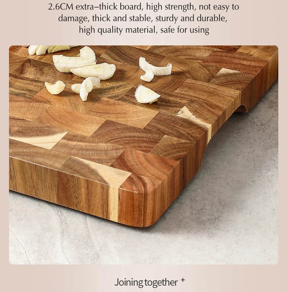 planche acacia - Ma Cuisine Boutique