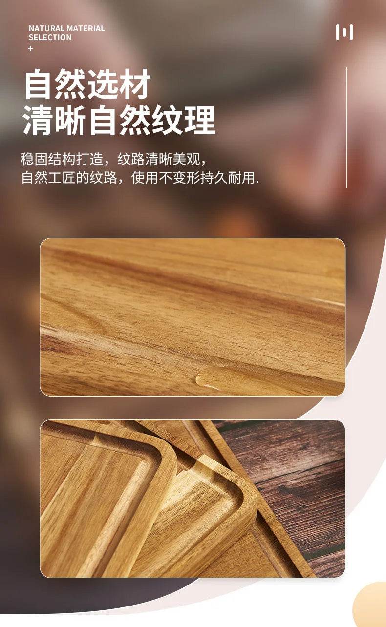 planche en bois a decouper - Ma Cuisine Boutique