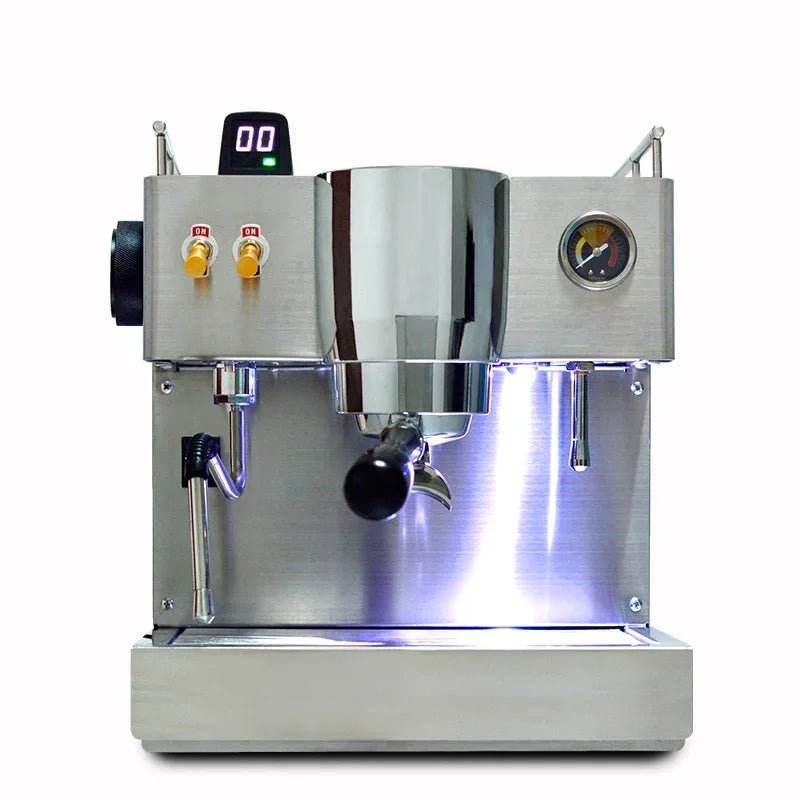 cafetiere et percolateur, cafetiere italienne inox - Ma Cuisine Boutique