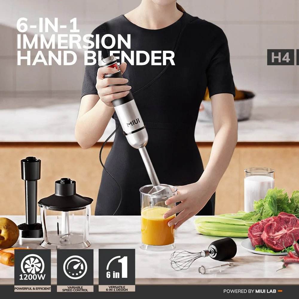 bras mixeur - Ma Cuisine Boutique