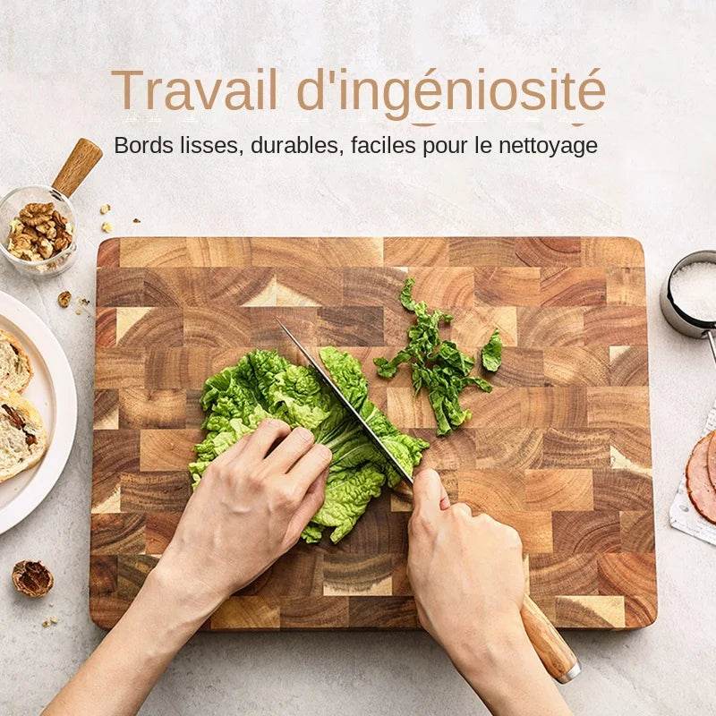 planche acacia - Ma Cuisine Boutique