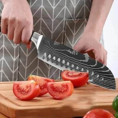 Couteau cuisine - Ma Cuisine Boutique