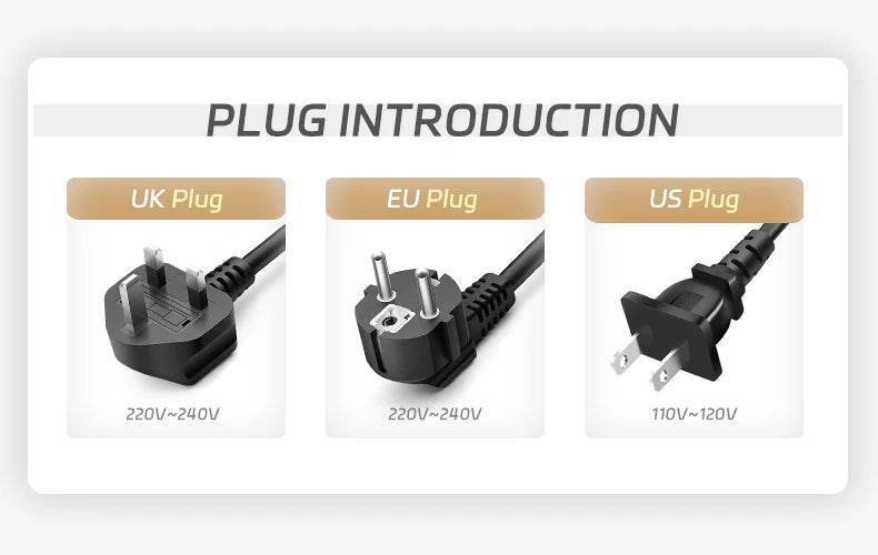 Cafetière multi-capsules 5 en 1 - Cafelffe Machine à Café Multi-Capsules 19 Bars - Ma Cuisine Boutique